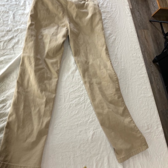 Junior jeggings, xs, or girls 10 - Picture 5 of 6